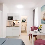 Apartment Arbol *