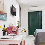 Apartment Arbol *