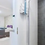 Apartment Arbol Split