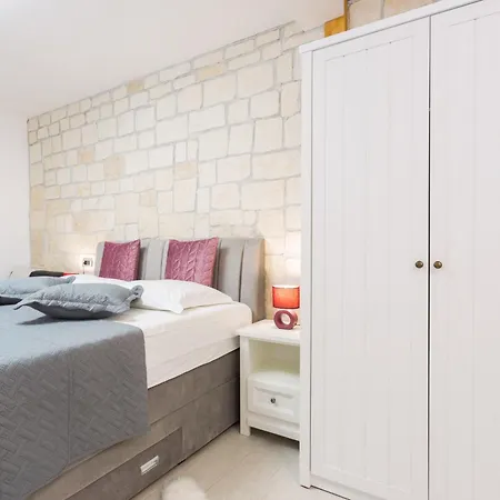 Arbol Apartmán Split