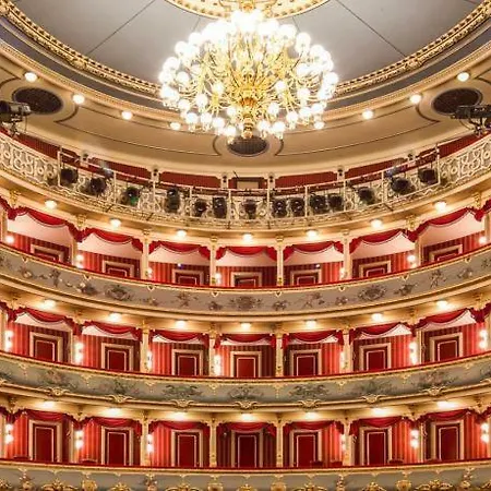 Apartmán Arbol Split