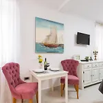 Apartamento Arbol