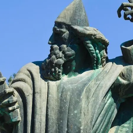 Arbol Διαμέρισμα