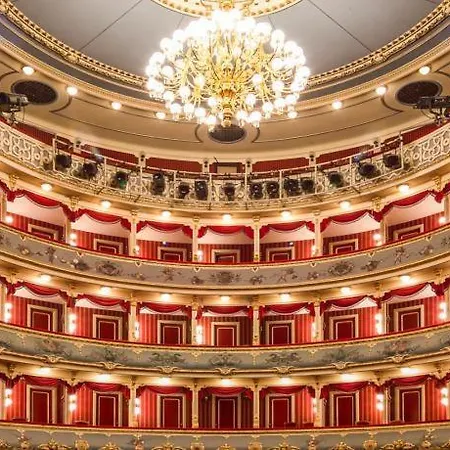 Διαμέρισμα Arbol