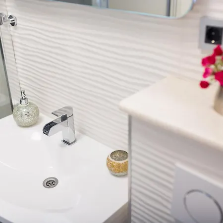 Arbol Lägenhet Split