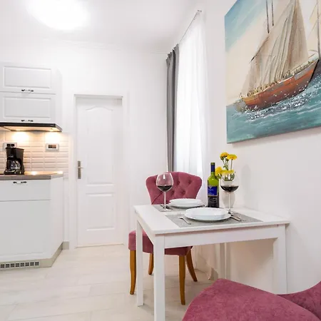 Lägenhet Arbol Split