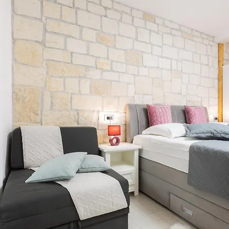 Διαμέρισμα Arbol *