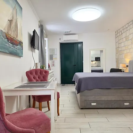 Apartamento Arbol Split